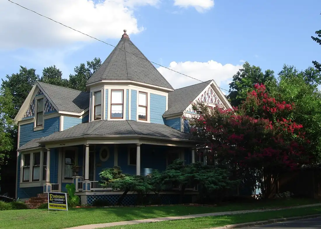 Electrical service in Gatewood
