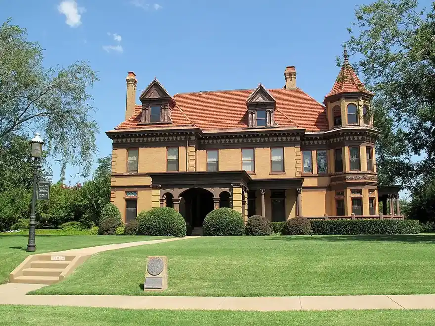 Heritage Hills, Oklahoma City area