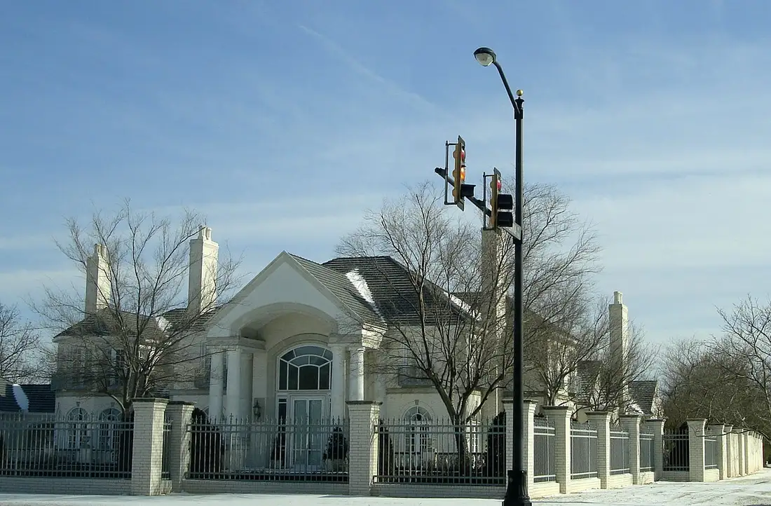 Electrical service in Nichols Hills