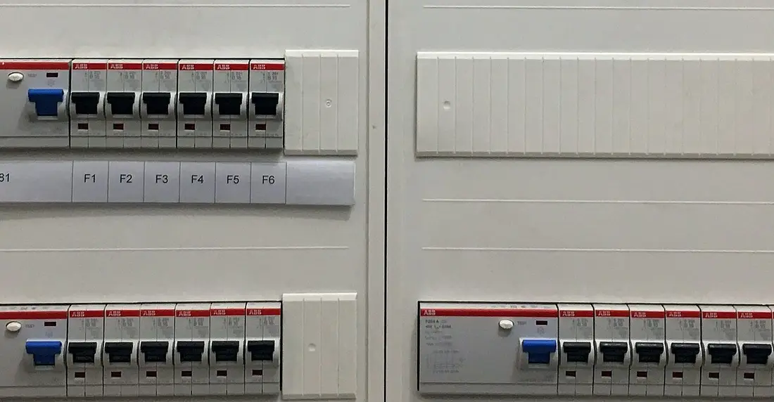Breaker Panel Upgrade in Oklahoma City