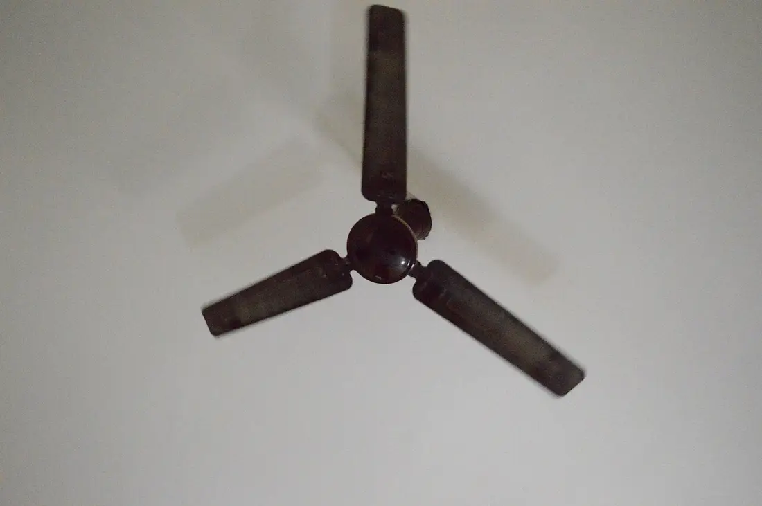 Ceiling Fan Installation in Oklahoma City