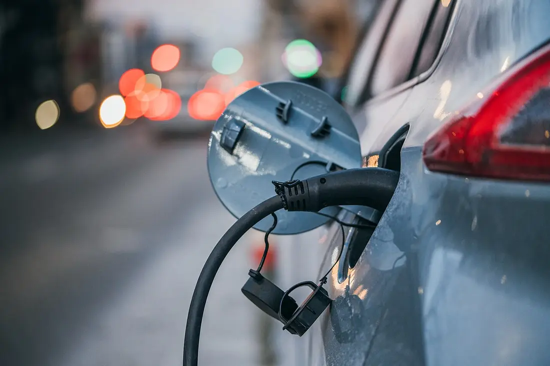 EV Charger Installation in Oklahoma City
