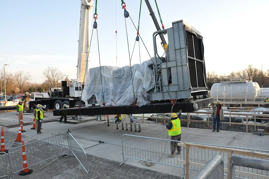 Generator Installation in Oklahoma City