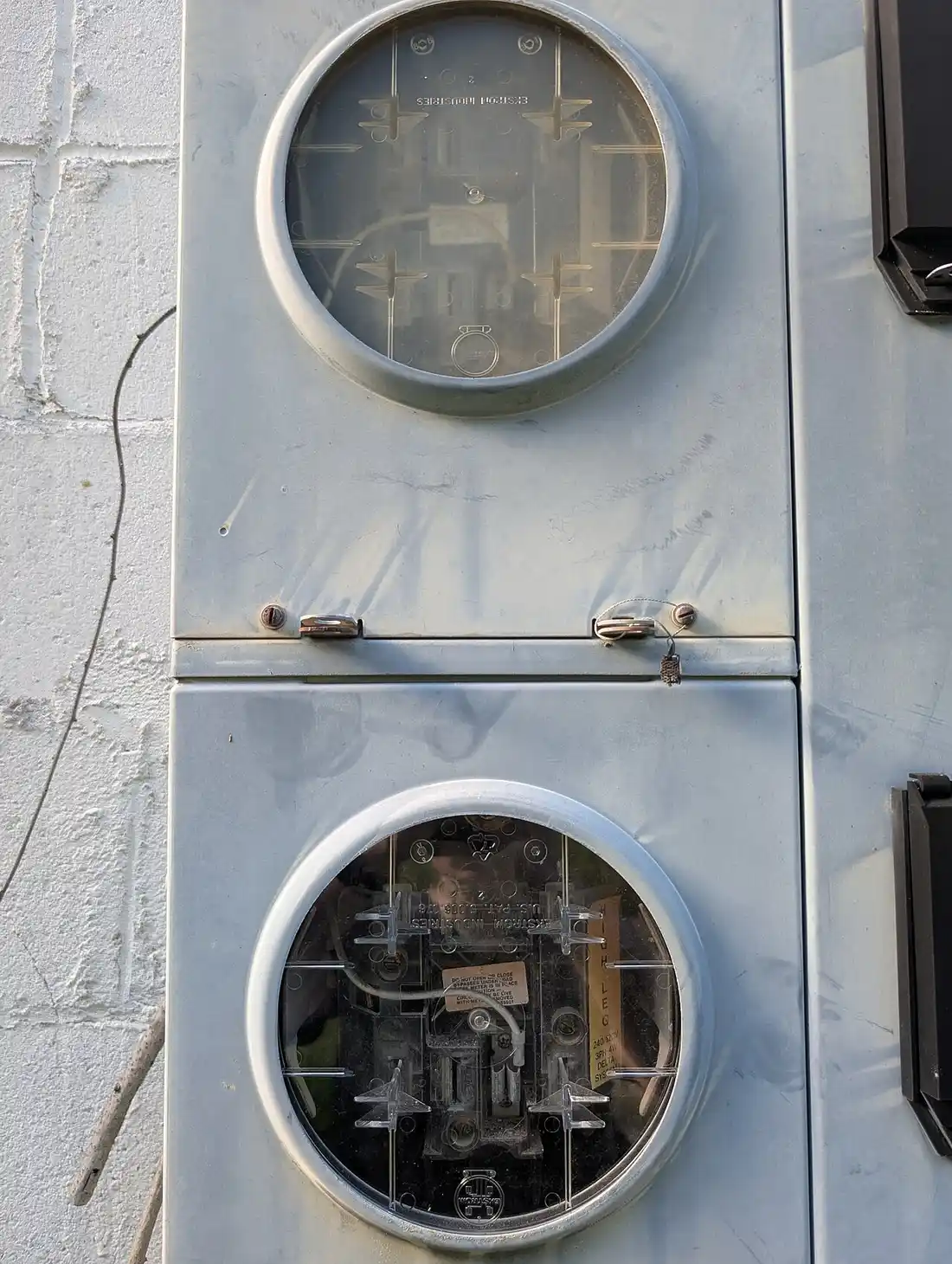 Outlet and Switch Services in Oklahoma City