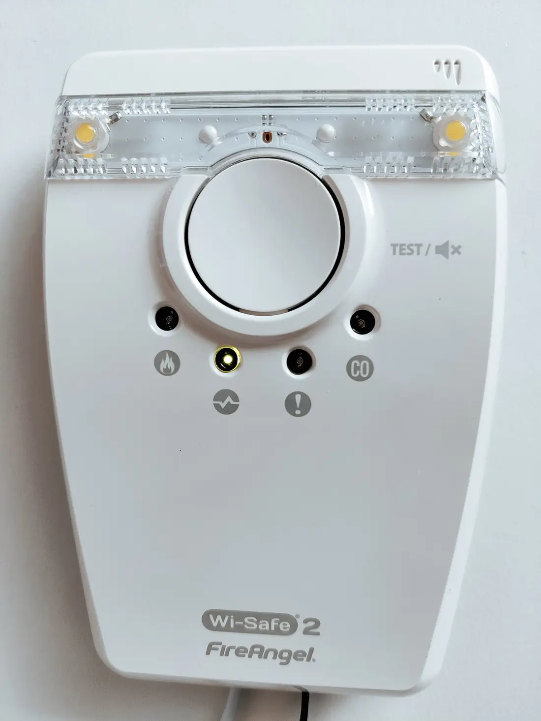Smoke and CO Detectors in Oklahoma City