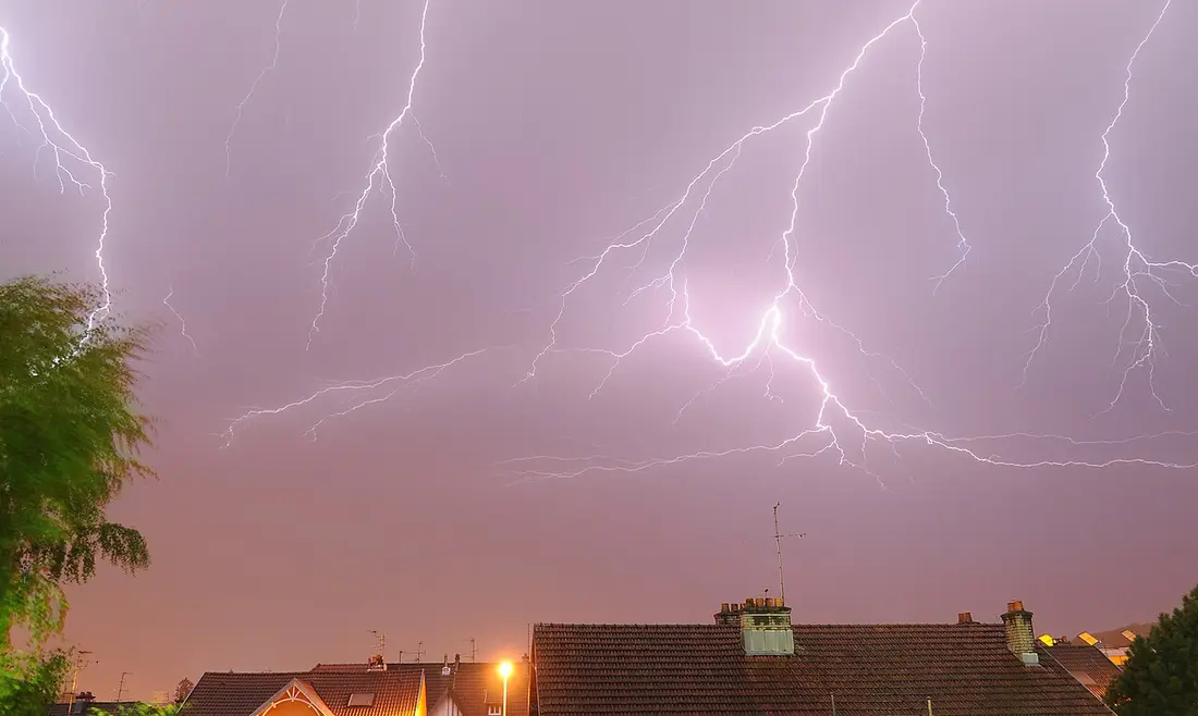 Whole-Home Surge Protection in Oklahoma City