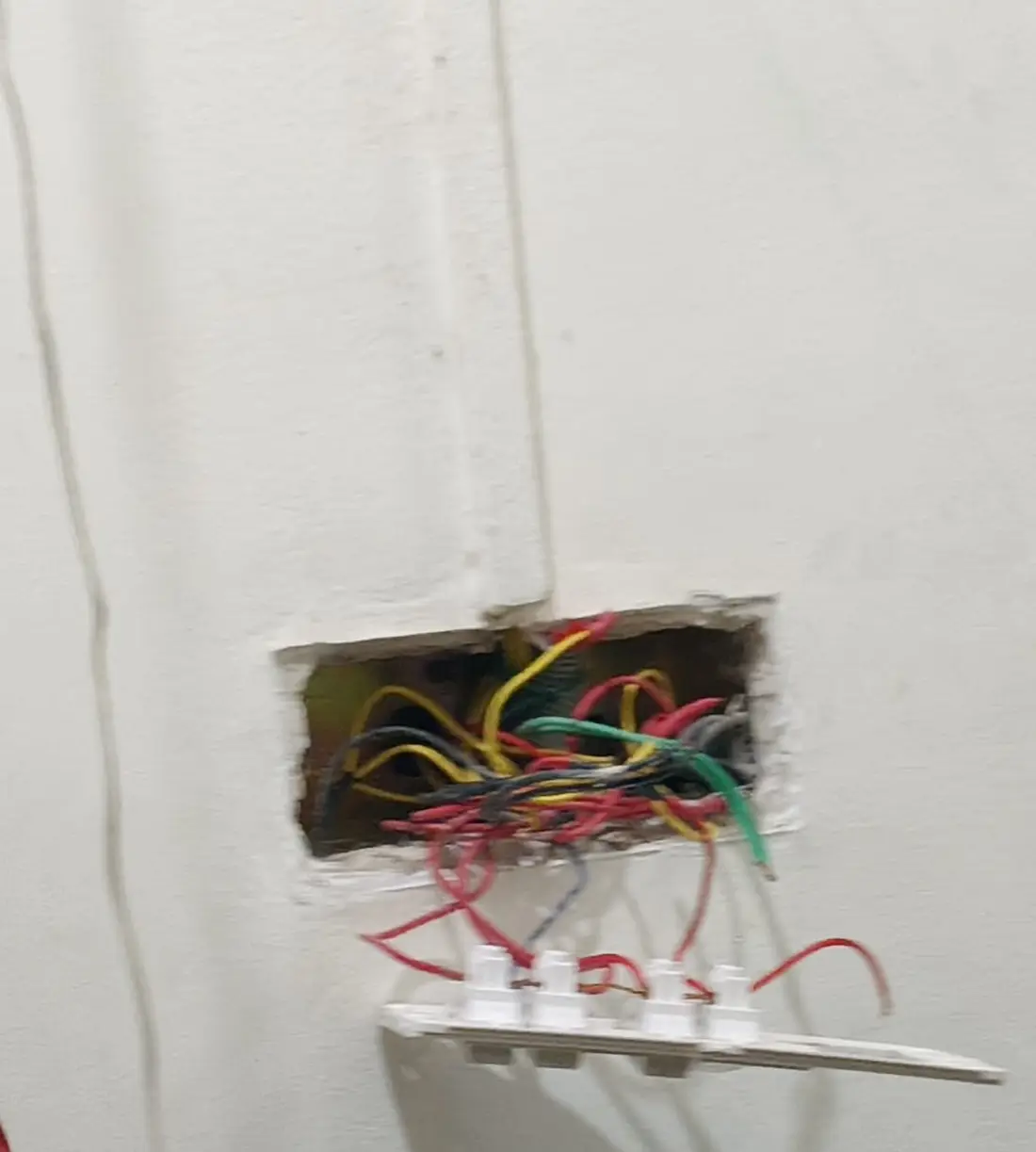 Whole-Home Rewiring in Oklahoma City